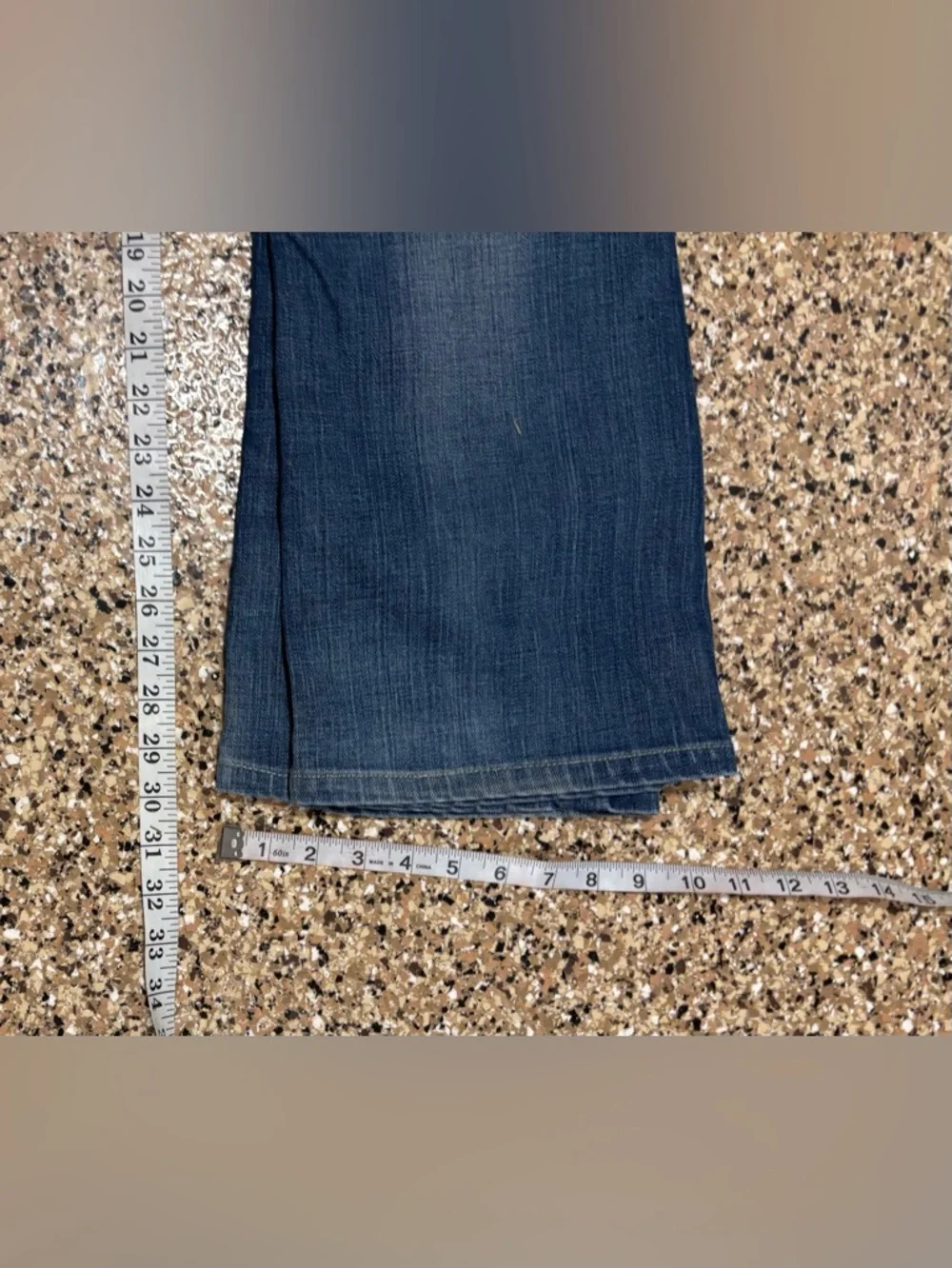 Big Star Boot Jeans - Picture 12 of 13